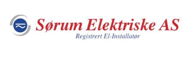 Sørum Elektriske AS