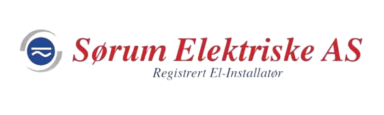 Sørum Elektriske AS
