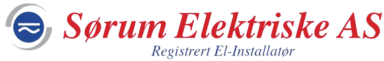 Sørum Elektriske AS